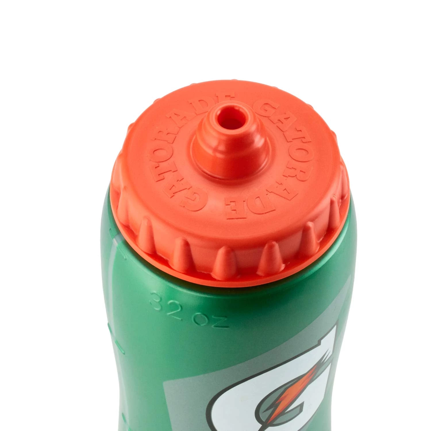 Cheapest 😀 Gatorade 32 oz Squeeze Water Bottle: 50373 ❤️ 4 Cheapest 😀 Gatorade 32 oz Squeeze Water Bottle: 50373 ❤️ - Image 2