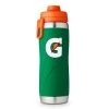 Deals ⭐ Gatorade 26 oz Stainless Steel Water Bottle: 43669 🌟 1 Deals ⭐ Gatorade 26 oz Stainless Steel Water Bottle: 43669 🌟 -BaseBallBat Shop gatorade steel