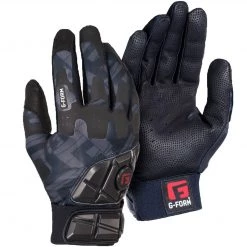 Flash Sale ❤️ G-Form Adult Batting Gloves: GB0102 🔔
