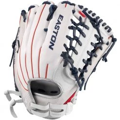 Discount ⌛ Easton Haylie McCleney Professional Collection Signature Series 12.75" Fastpitch Softball Glove: HM8136 🔥
