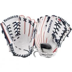 Discount ⌛ Easton Haylie McCleney Professional Collection Signature Series 12.75" Fastpitch Softball Glove: HM8136 🔥 -BaseBallBat Shop hm81363