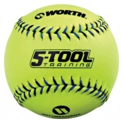 Cheapest ❤️ Worth 5-Tool Reaction Softball: REACTSOFTBALL 💯