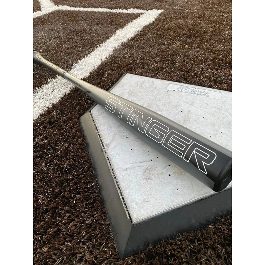 Wholesale ๐ Stinger Sports 2021 Stinger Missile -3 BBCOR Baseball Bat: MISSILE ๐งจ 8 Wholesale ๐ Stinger Sports 2021 Stinger Missile -3 BBCOR Baseball Bat: MISSILE ๐งจ - Image 6