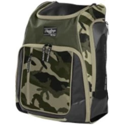 Cheapest ✨ Rawlings Legion Backpack: LEGION 🔔 -BaseBallBat Shop legioncamo