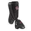 New 👏 G-Form Batter's Leg Guard: LG0102 ❤️ -BaseBallBat Shop lg010201r prolegguards black 1500x1500 2