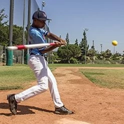 Hot Sale 🤩 PowerNet 2.8" Weighted Hitting and Batting Training Ball (6 Pack): 1004 🌟 -BaseBallBat Shop mduOpWbRQZuU. UX300 TTW