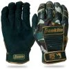Best Pirce ⭐ Franklin CFX Pro Memorial Day Limited Edition Adult Batting Gloves: 21661 ⭐ -BaseBallBat Shop memorial 2019 front back 032919 6