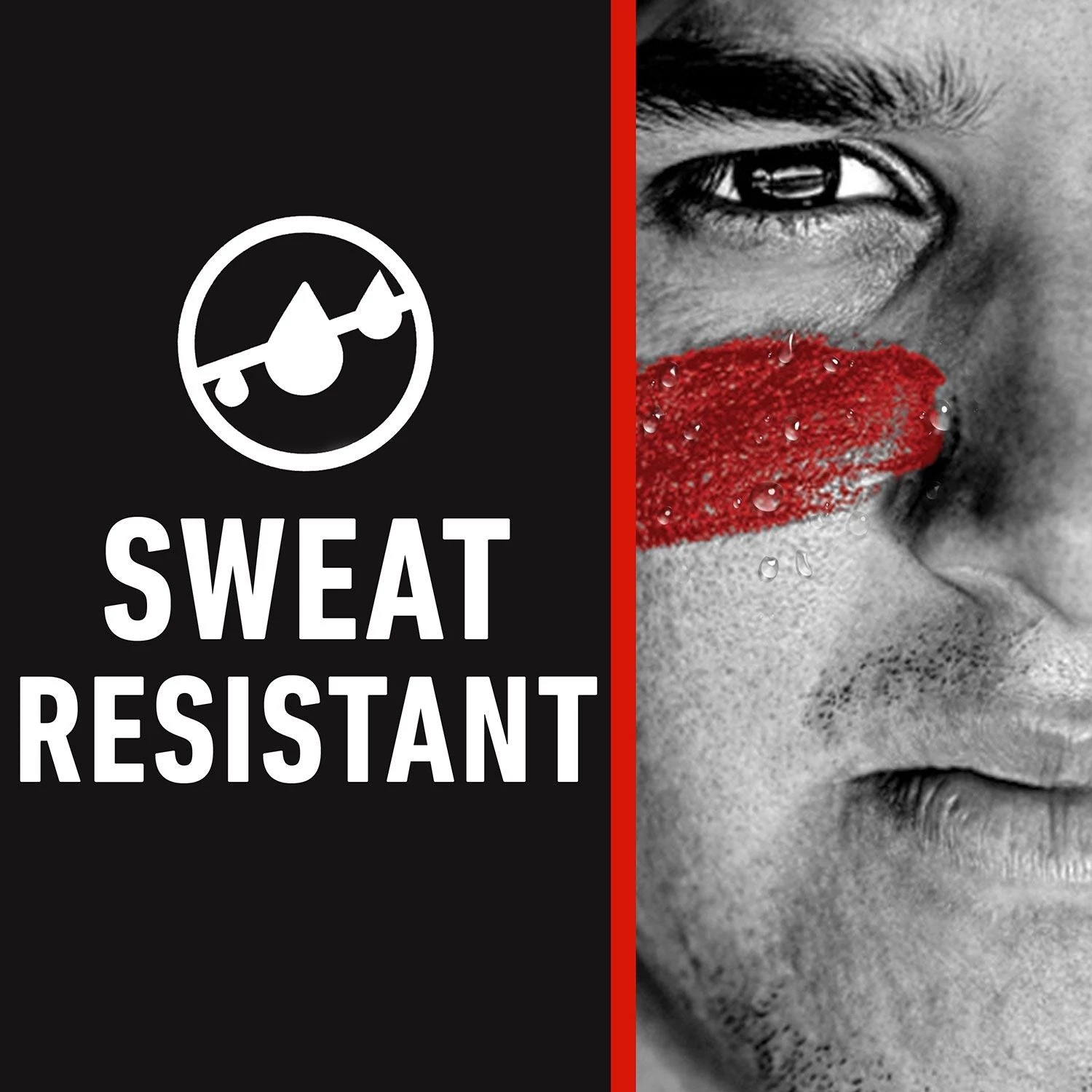 Budget 🧨 Franklin MLB® Colored Eye Black: 23475C 👏 5 Budget 🧨 Franklin MLB® Colored Eye Black: 23475C 👏 - Image 3