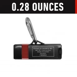 Budget 🧨 Franklin MLB® Colored Eye Black: 23475C 👏 18 Budget 🧨 Franklin MLB® Colored Eye Black: 23475C 👏 -BaseBallBat Shop mlb eye black red 23475c3 6 fs