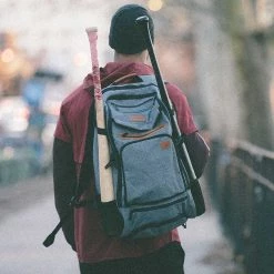 Best Pirce 😍 Franklin MLB® Traveler Elite Bat Pack Backpack: 23481C1 👍 -BaseBallBat Shop mlb traveler elite bat pack 4