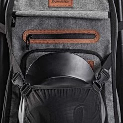 Best Pirce 😍 Franklin MLB® Traveler Elite Bat Pack Backpack: 23481C1 👍 -BaseBallBat Shop mlb traveler elite bat pack 5