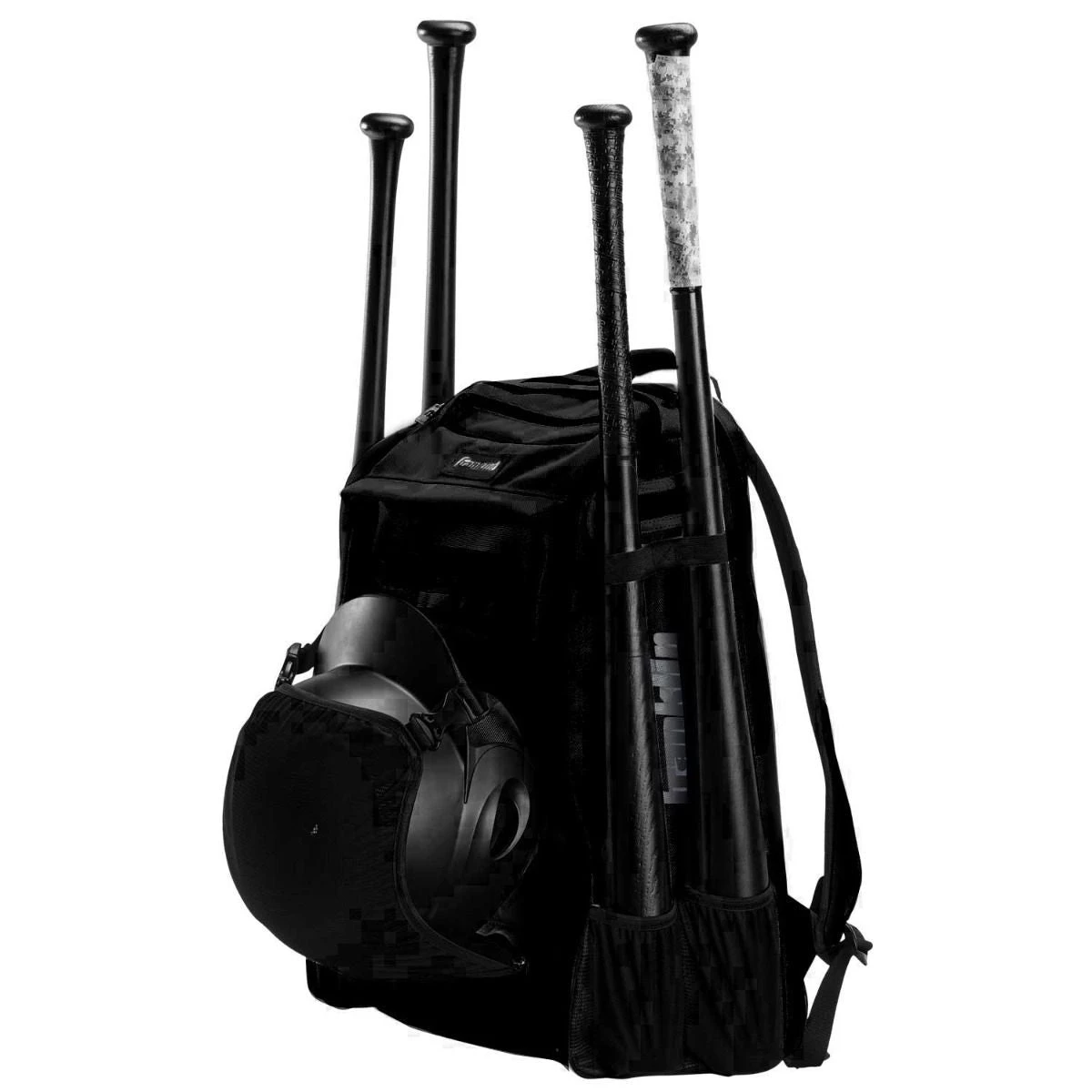 Best Pirce ๐ Franklin MLBยฎ Traveler Chrome Bat Pack Backpack: 23482C ๐ฏ 6 Best Pirce ๐ Franklin MLBยฎ Traveler Chrome Bat Pack Backpack: 23482C ๐ฏ - Image 4
