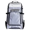 Best Pirce 🎁 Franklin MLB® Traveler Chrome Bat Pack Backpack: 23482C 💯 -BaseBallBat Shop mlb traveler elite chrome bat pack white 1 1 1