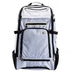 Best Pirce 🎁 Franklin MLB® Traveler Chrome Bat Pack Backpack: 23482C 💯