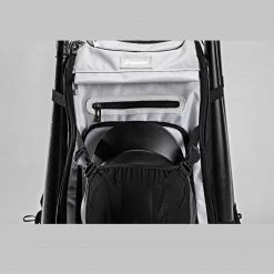 Best Pirce ๐ Franklin MLBยฎ Traveler Chrome Bat Pack Backpack: 23482C ๐ฏ 20 Best Pirce ๐ Franklin MLBยฎ Traveler Chrome Bat Pack Backpack: 23482C ๐ฏ -BaseBallBat Shop mlb traveler elite chrome bat pack white 3