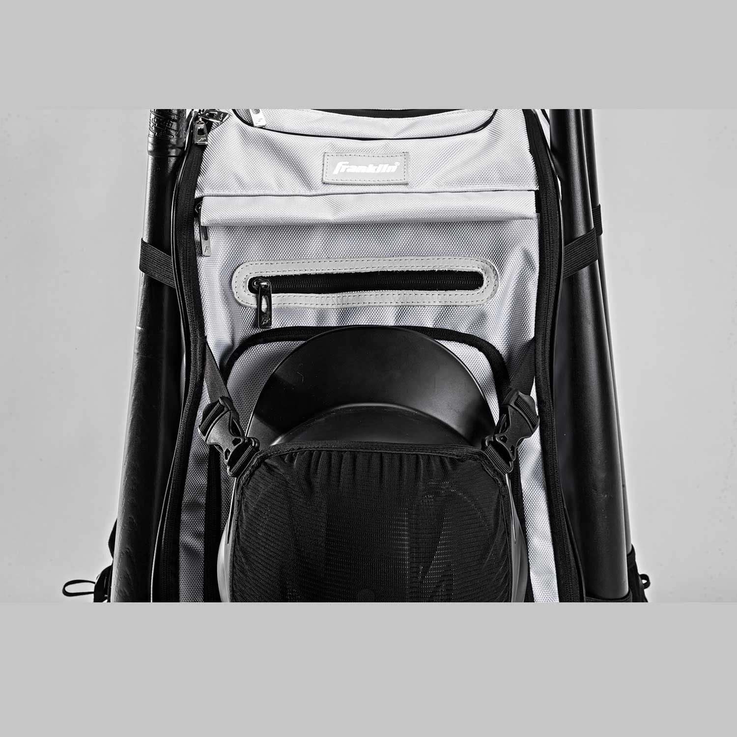 Best Pirce ๐ Franklin MLBยฎ Traveler Chrome Bat Pack Backpack: 23482C ๐ฏ 10 Best Pirce ๐ Franklin MLBยฎ Traveler Chrome Bat Pack Backpack: 23482C ๐ฏ - Image 8