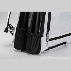 Best Pirce ๐ Franklin MLBยฎ Traveler Chrome Bat Pack Backpack: 23482C ๐ฏ 19 Best Pirce ๐ Franklin MLBยฎ Traveler Chrome Bat Pack Backpack: 23482C ๐ฏ -BaseBallBat Shop mlb traveler elite chrome bat pack white 4