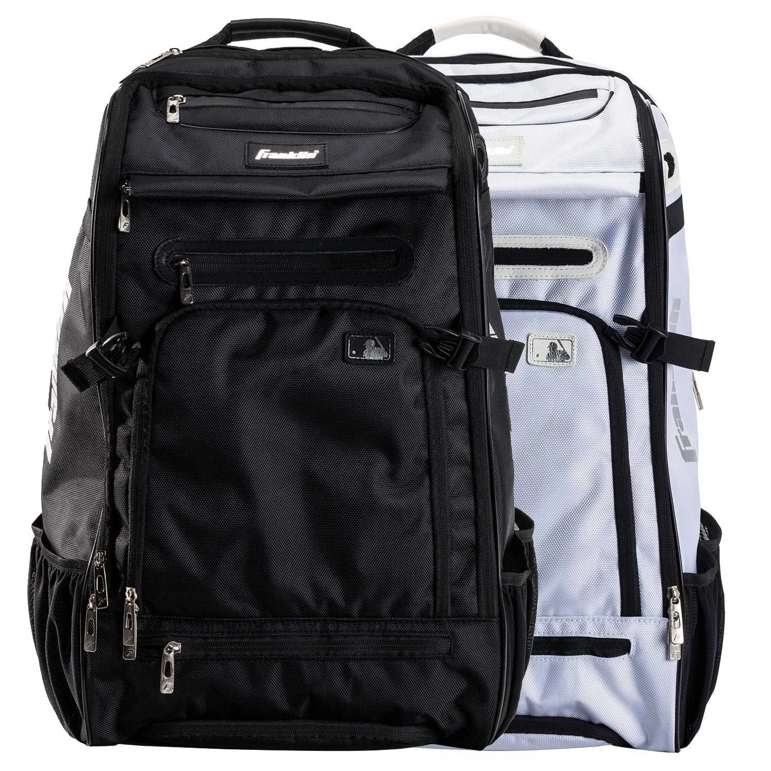 Best Pirce ๐ Franklin MLBยฎ Traveler Chrome Bat Pack Backpack: 23482C ๐ฏ 12 Best Pirce ๐ Franklin MLBยฎ Traveler Chrome Bat Pack Backpack: 23482C ๐ฏ - Image 10