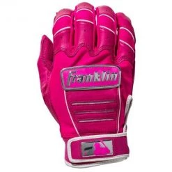 New ⌛ Franklin CFX Pro Mother's Day Limited Edition Youth Batting Gloves: 21631 😍