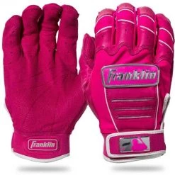 Coupon 🤩 Franklin CFX Pro Mother's Day Limited Edition Adult Batting Gloves: 21681 🤩 -BaseBallBat Shop mothers 2019 palm front 2