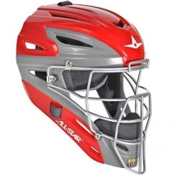 Best deal ⭐ All Star System7 Axis Hockey Style Catcher's Helmet: MVP2500 / MVP2510 ⭐ 13 Best deal ⭐ All Star System7 Axis Hockey Style Catcher's Helmet: MVP2500 / MVP2510 ⭐ -BaseBallBat Shop mvp2500gtt sc