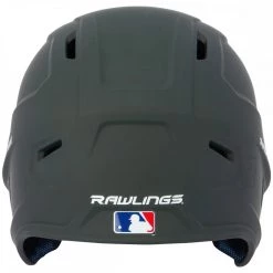 Brand new ⌛ Rawlings Mach Matte Batting Helmet: MACH 🤩 -BaseBallBat Shop rawlings batting helmet adult matte mach inset5