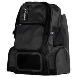 Budget 💯 Rip It Softball Pack It Up Backpack: PIUBP ✔️ -BaseBallBat Shop rip it pack it up black