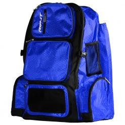 Budget 💯 Rip It Softball Pack It Up Backpack: PIUBP ✔️ -BaseBallBat Shop rip it pack it up royal