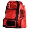 Budget 💯 Rip It Softball Pack It Up Backpack: PIUBP ✔️ -BaseBallBat Shop rip it pack it up scarlet