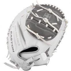 Deals ✔️ Easton Jen Schroeder Professional Collection Signature Series 34" Fastpitch Catcher's Mitt: RUDI2020 ✔️