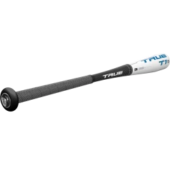 Brand new 🎁 TRUE Sports 2020 TRUE T1X -10 (2 3/4") USSSA Baseball Bat: UT-T1X-20-10 💯 -BaseBallBat Shop true 2020 t1x 2 3 4 usssa bat 10 angle8 1024x683 1