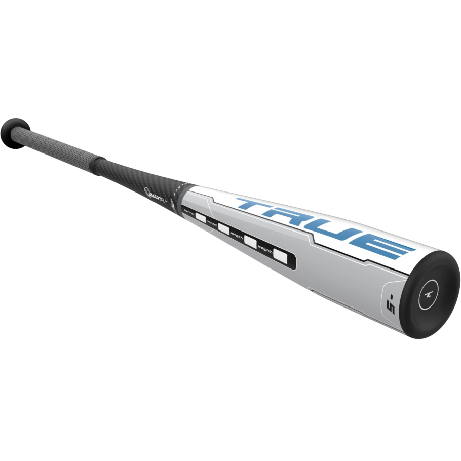 Deals 🛒 TRUE Sports DEMO 2020 TRUE T1X -5 (2 3/4") USSSA Baseball Bat: UT-T1X-20-5 DEMO 🛒 5 Deals 🛒 TRUE Sports DEMO 2020 TRUE T1X -5 (2 3/4") USSSA Baseball Bat: UT-T1X-20-5 DEMO 🛒 - Image 3