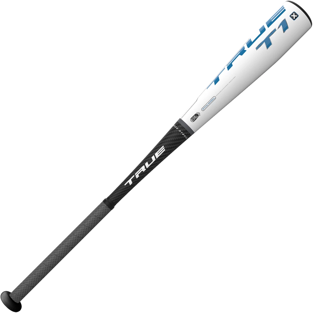 Deals 🛒 TRUE Sports DEMO 2020 TRUE T1X -5 (2 3/4") USSSA Baseball Bat: UT-T1X-20-5 DEMO 🛒 3 Deals 🛒 TRUE Sports DEMO 2020 TRUE T1X -5 (2 3/4") USSSA Baseball Bat: UT-T1X-20-5 DEMO 🛒