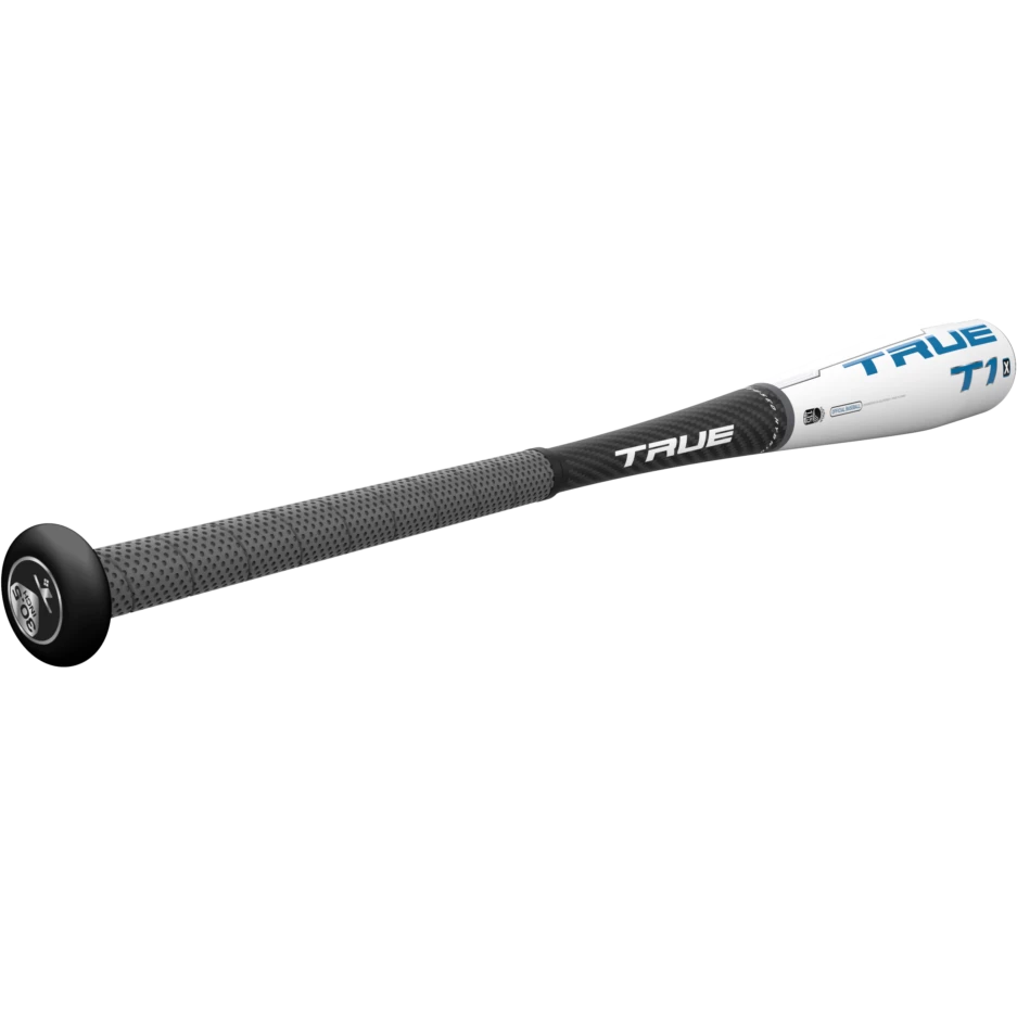 Deals 🛒 TRUE Sports DEMO 2020 TRUE T1X -5 (2 3/4") USSSA Baseball Bat: UT-T1X-20-5 DEMO 🛒 7 Deals 🛒 TRUE Sports DEMO 2020 TRUE T1X -5 (2 3/4") USSSA Baseball Bat: UT-T1X-20-5 DEMO 🛒 - Image 5