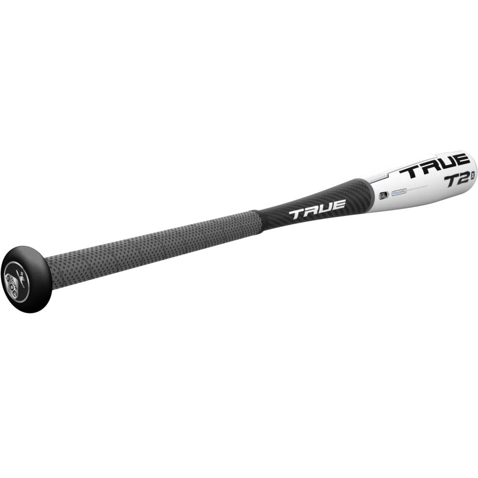 Best Sale 🛒 TRUE Sports DEMO 2020 TRUE T2X -5 (2 3/4") USSSA Baseball Bat: UT-T2X-20-5 DEMO 🌟 7 Best Sale 🛒 TRUE Sports DEMO 2020 TRUE T2X -5 (2 3/4") USSSA Baseball Bat: UT-T2X-20-5 DEMO 🌟 - Image 5