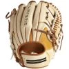 Coupon ⌛ Warstic IK3 DFNDR Series 11.5" Baseball Glove: FG-IK3INF-RH-WH ❤️ -BaseBallBat Shop warstic FG IK3INF WH 1