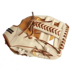 Coupon ⌛ Warstic IK3 DFNDR Series 11.5" Baseball Glove: FG-IK3INF-RH-WH ❤️ -BaseBallBat Shop warstic FG IK3INF WH 3