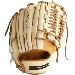Best Pirce 🎁 Warstic IK3 DFNDR Series 12" Baseball Glove: FG-IK3P-RH-WH 🛒