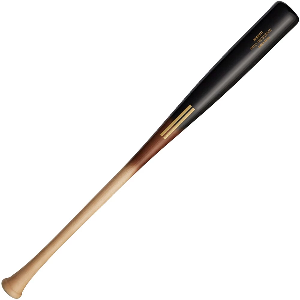 Buy 🎉 Warstic WSKP11 Pro Reserve Birch Wood Bat: WB-KPB ✨ 3 Buy 🎉 Warstic WSKP11 Pro Reserve Birch Wood Bat: WB-KPB ✨