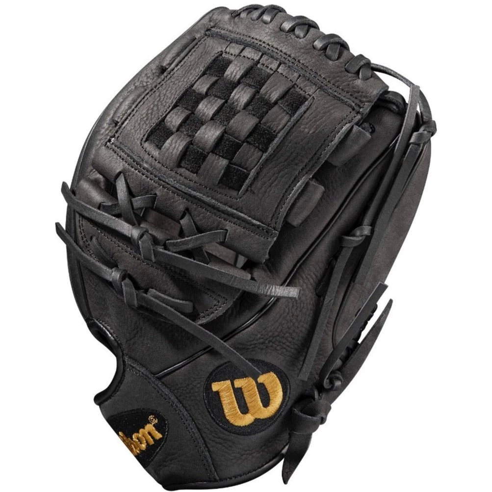 Flash Sale ⭐ Wilson A1000 P12 12" Fastpitch Glove: WBW10018012 🤩 4 Flash Sale ⭐ Wilson A1000 P12 12" Fastpitch Glove: WBW10018012 🤩 - Image 3