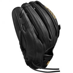 Flash Sale ⭐ Wilson A1000 P12 12" Fastpitch Glove: WBW10018012 🤩 12 Flash Sale ⭐ Wilson A1000 P12 12" Fastpitch Glove: WBW10018012 🤩 -BaseBallBat Shop wbw100180 3 a1000 p12 12 black