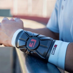 Best deal ⭐ G-Form Pro Wrist Guard: WG0102 👍 -BaseBallBat Shop wg010214 prowristguard gray ls 02 1500x1500 1