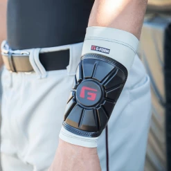 Best deal ⭐ G-Form Pro Wrist Guard: WG0102 👍 -BaseBallBat Shop wg010214 prowristguard gray ls 05 1500x1500 1