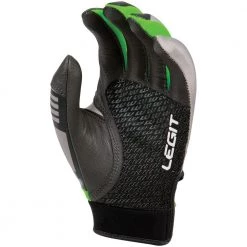 Best Sale ✔️ Worth Legit Fastpitch Women's Batting Gloves: FPLGBG ⌛ -BaseBallBat Shop worth batting gloves fplgbg legit fastpitch adult inset2