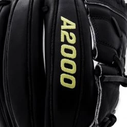 Best deal 👍 Wilson A2000 CK22 11.75" Clayton Kershaw GM Baseball Glove: WBW1002361175 ⭐ -BaseBallBat Shop wta20 2512727 5