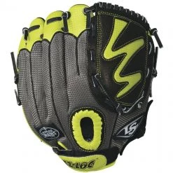 Discount ✨ Louisville Slugger Diva 10.5" Youth Fastpitch Glove: WTLDVRF17105 🎉