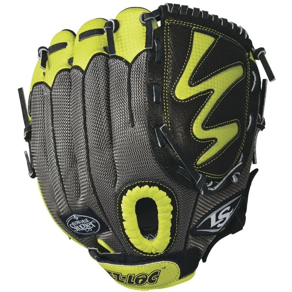 Discount ✨ Louisville Slugger Diva 10.5" Youth Fastpitch Glove: WTLDVRF17105 🎉 2 Discount ✨ Louisville Slugger Diva 10.5" Youth Fastpitch Glove: WTLDVRF17105 🎉