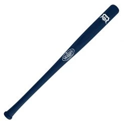 Best Pirce ✨ Louisville Slugger Detroit Tigers 18" Mini Bat: WTLWT2PDQDETTC 🔥