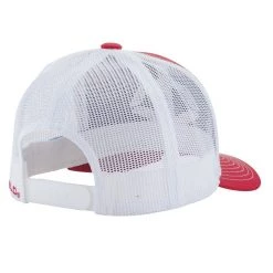 Best Pirce 😍 EvoShield USA Snapback Hat: WTV1034320420 / WTV1034320430 😀 -BaseBallBat Shop wtv1034320 usa snapback trucker red back