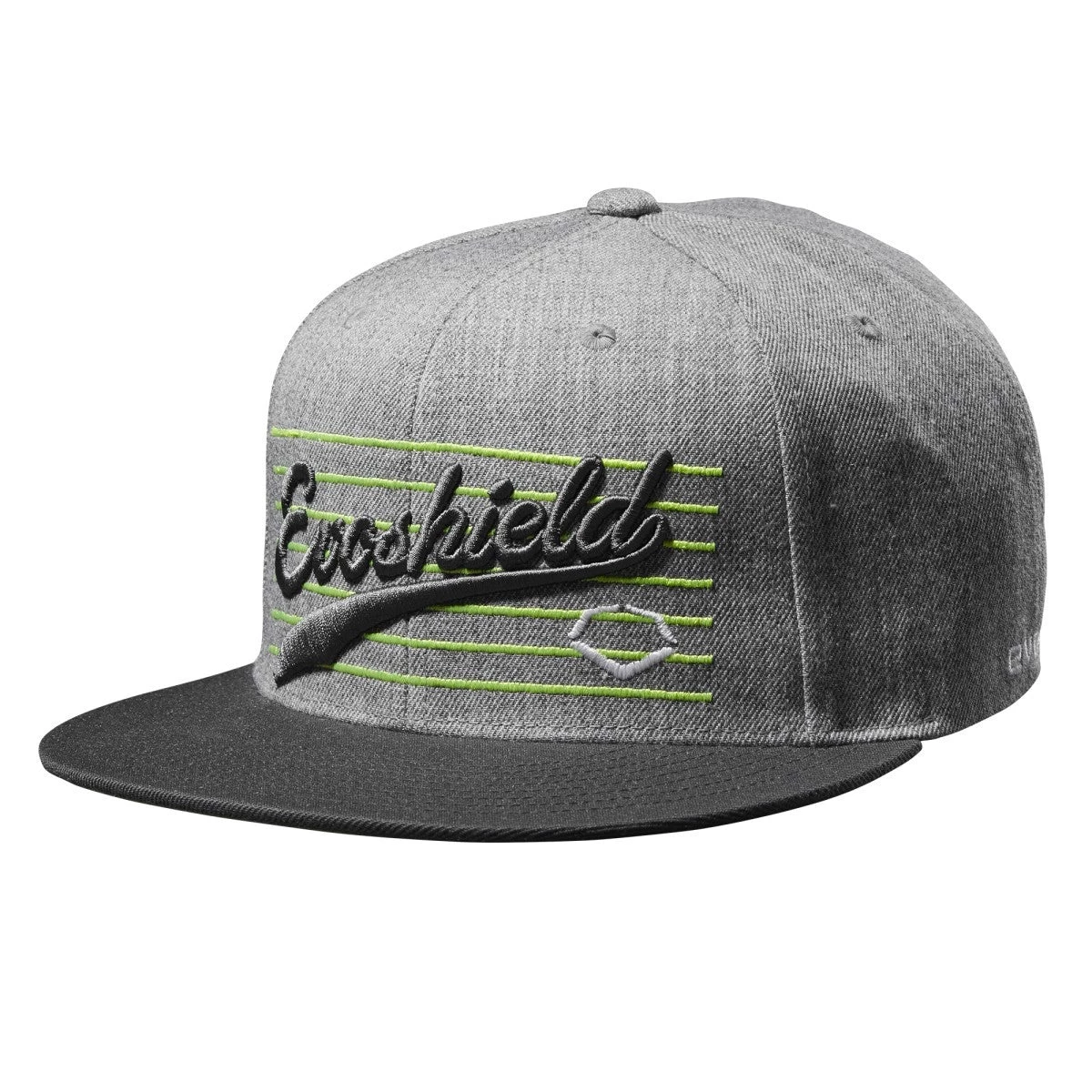 Cheap ⌛ EvoShield Script Snapback Hat: WTV8702CHOSFM ⭐ 2 Cheap ⌛ EvoShield Script Snapback Hat: WTV8702CHOSFM ⭐